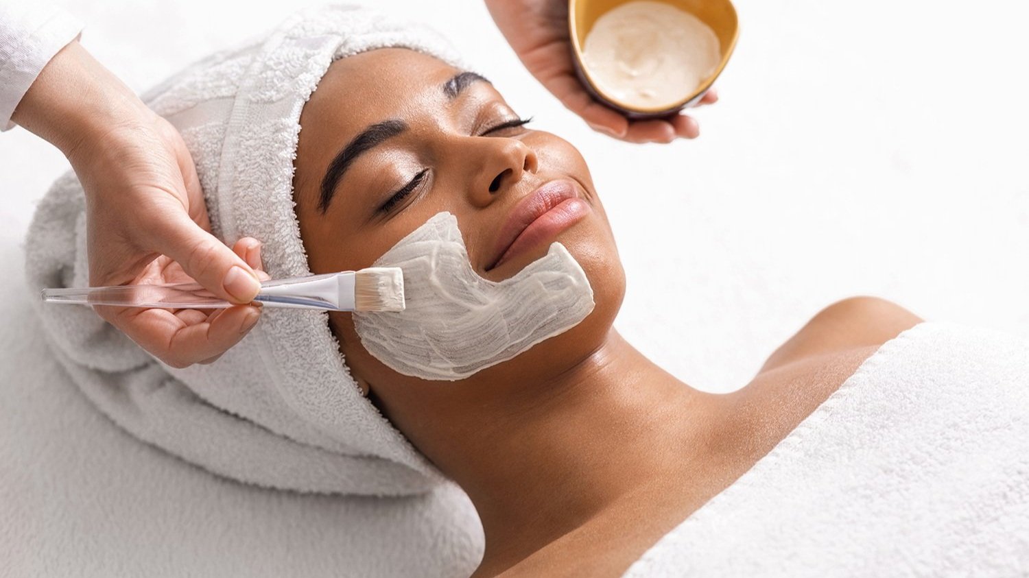 Facial Rejuvenation